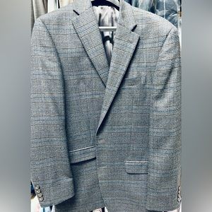 Ralph Lauren Sport Coat.